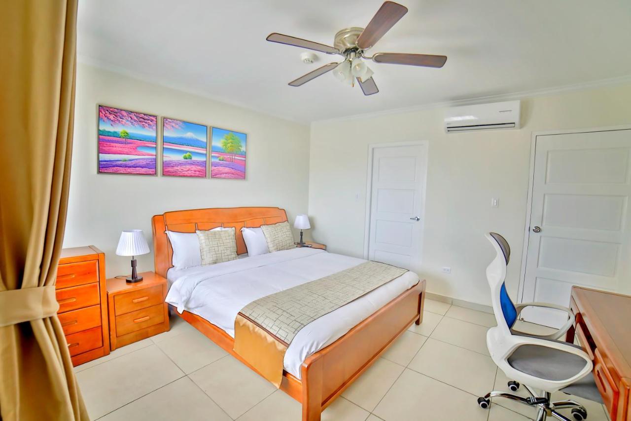 Pearl Aruba Condos Palm Beach Eksteriør bilde