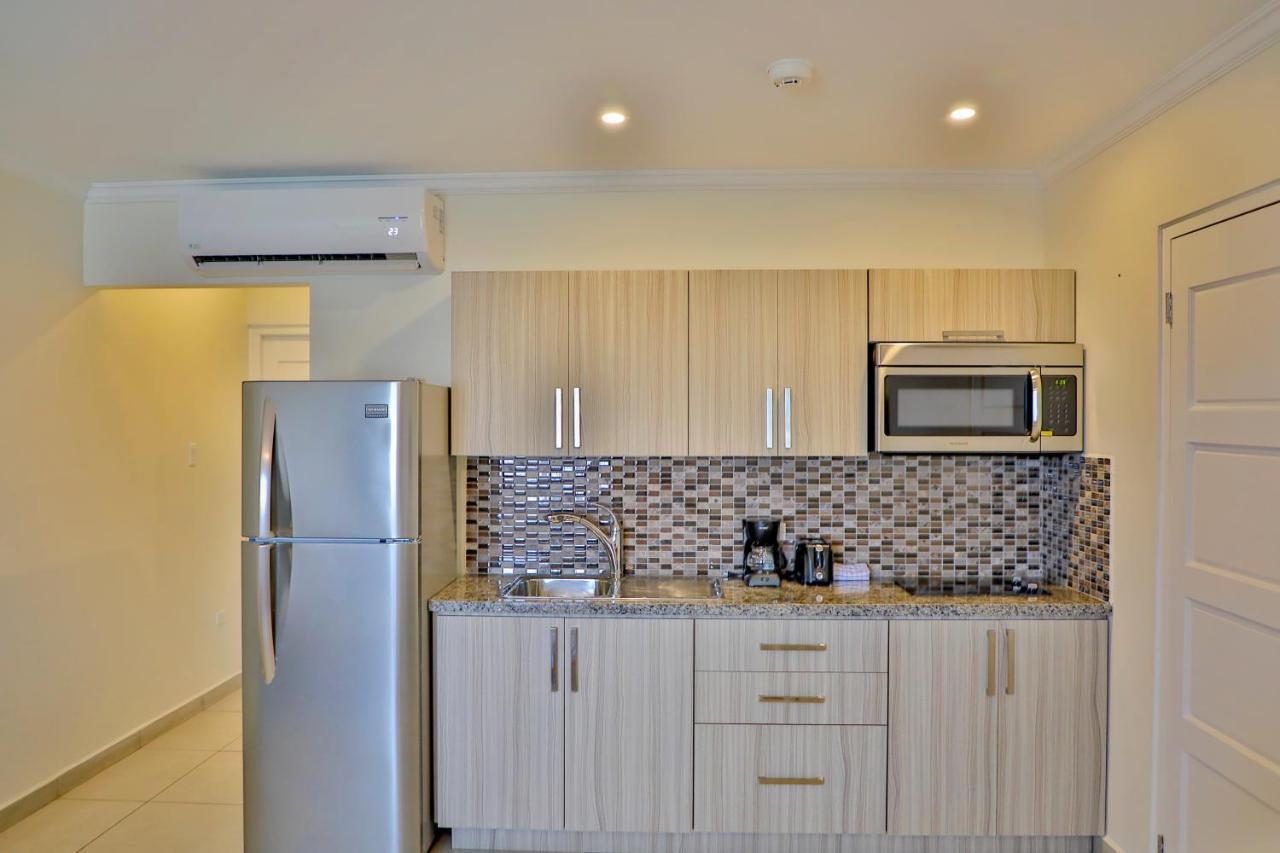 Pearl Aruba Condos Palm Beach Eksteriør bilde