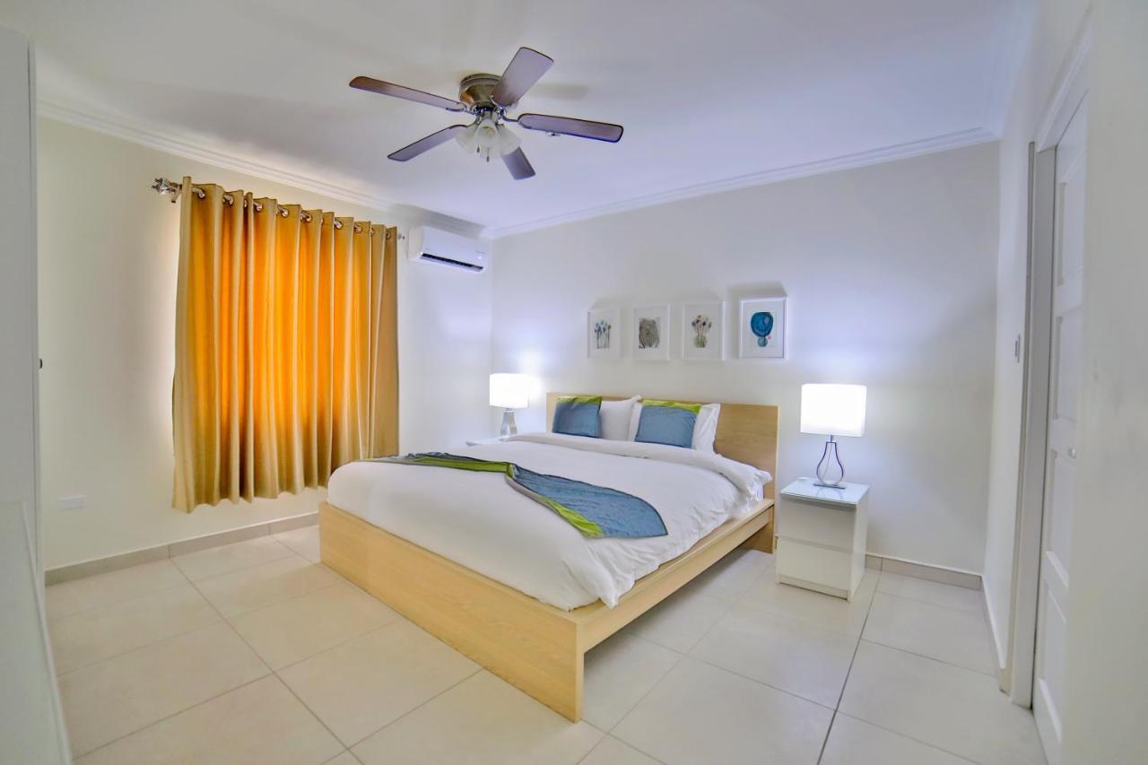 Pearl Aruba Condos Palm Beach Eksteriør bilde
