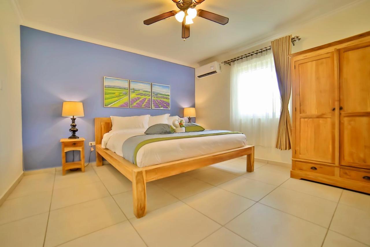 Pearl Aruba Condos Palm Beach Eksteriør bilde