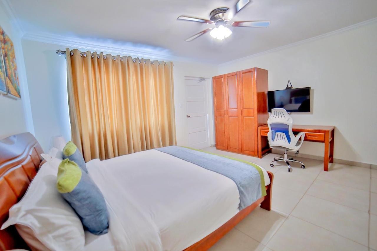 Pearl Aruba Condos Palm Beach Eksteriør bilde