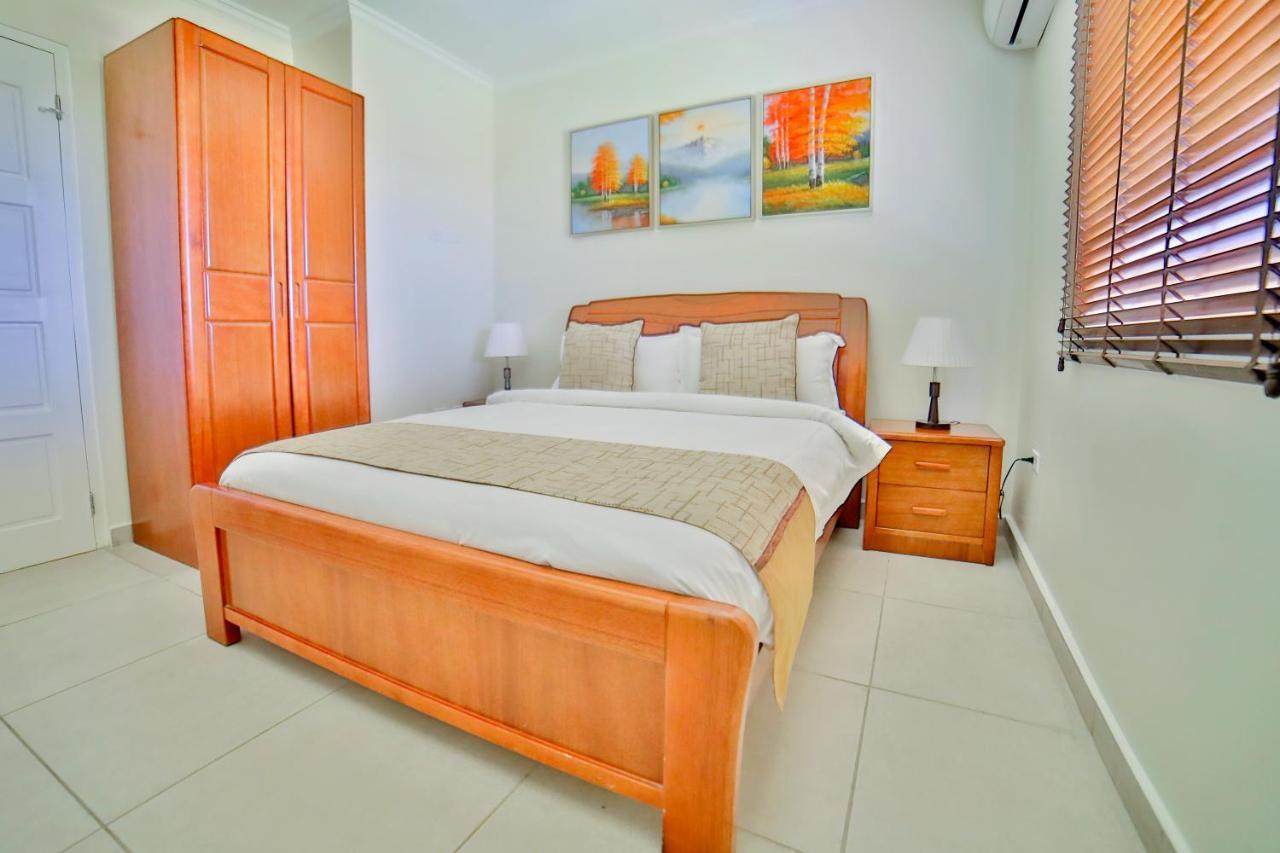 Pearl Aruba Condos Palm Beach Eksteriør bilde