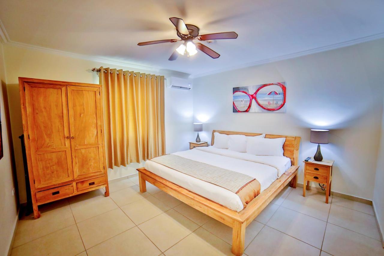 Pearl Aruba Condos Palm Beach Eksteriør bilde