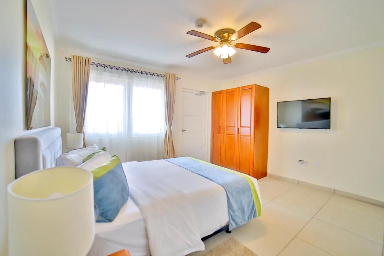Pearl Aruba Condos Palm Beach Eksteriør bilde