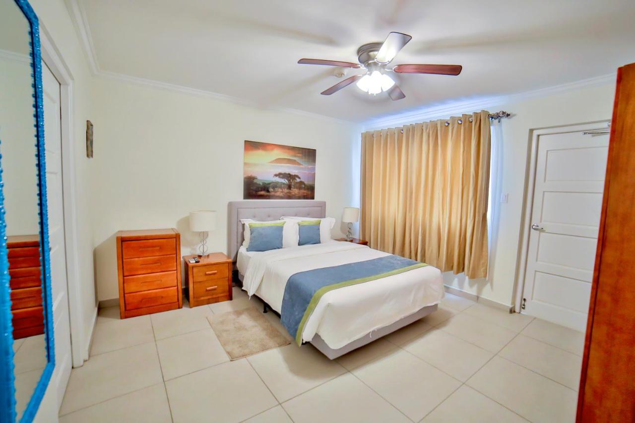 Pearl Aruba Condos Palm Beach Eksteriør bilde