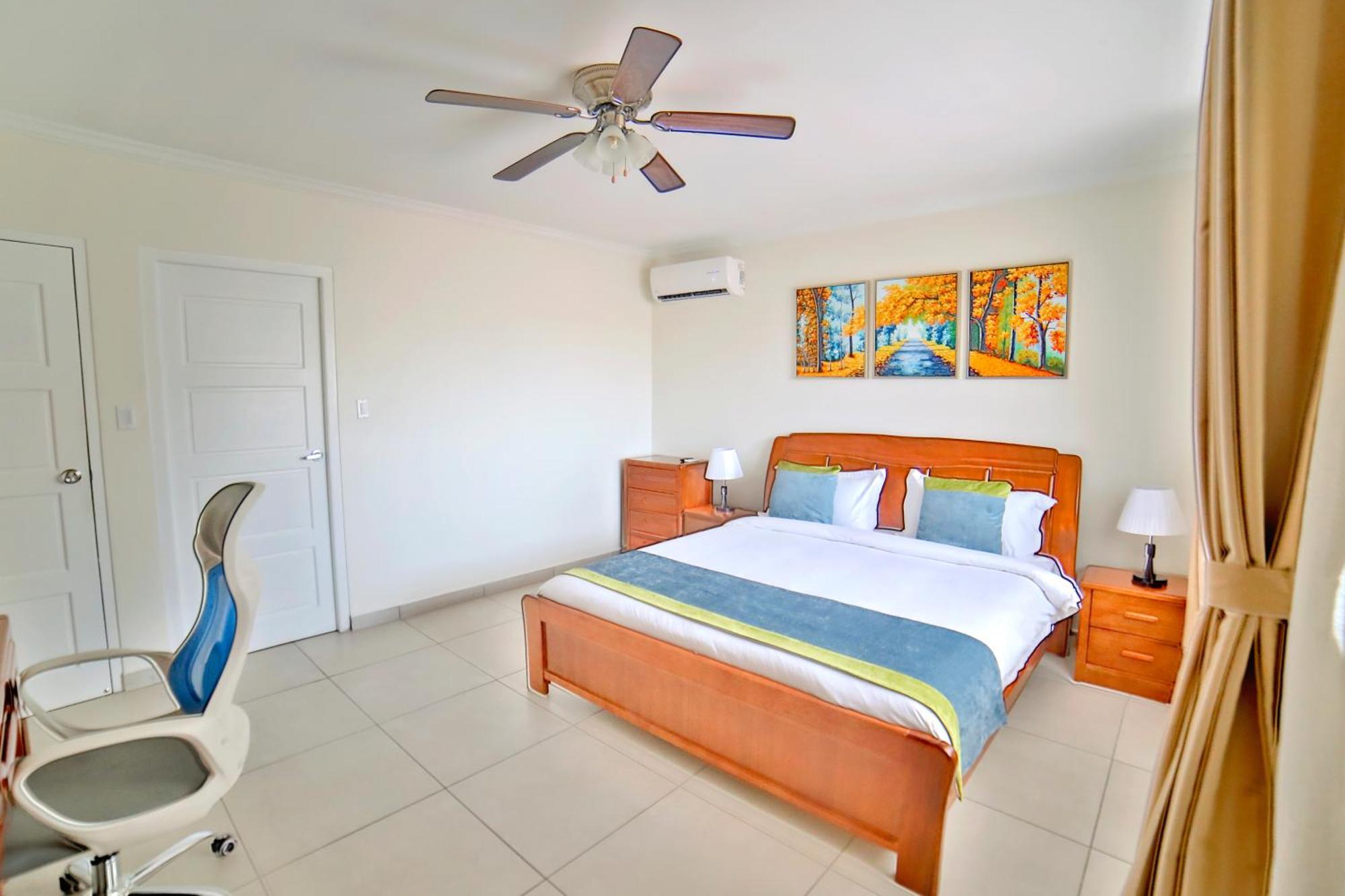 Pearl Aruba Condos Palm Beach Rom bilde