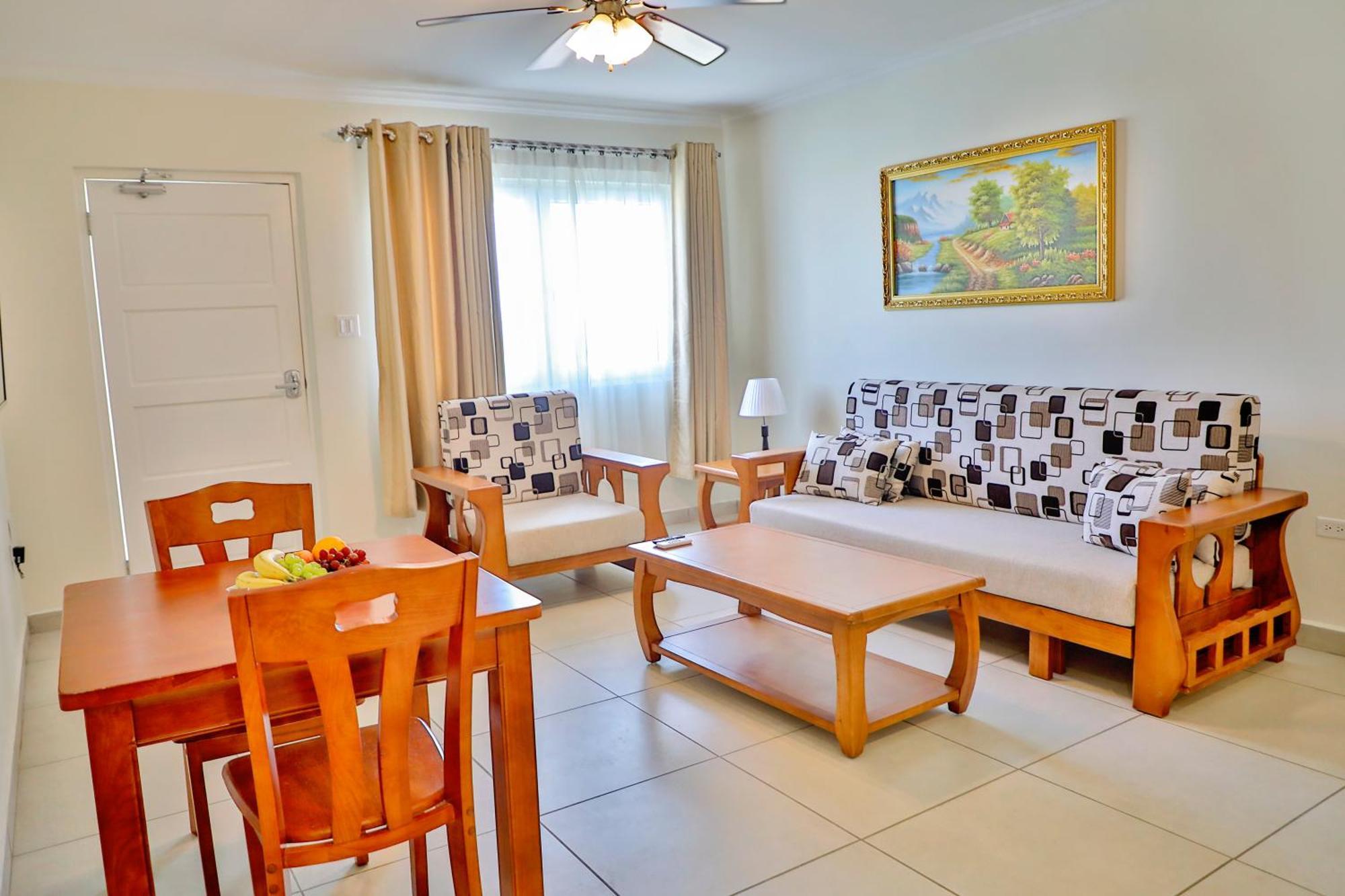 Pearl Aruba Condos Palm Beach Rom bilde