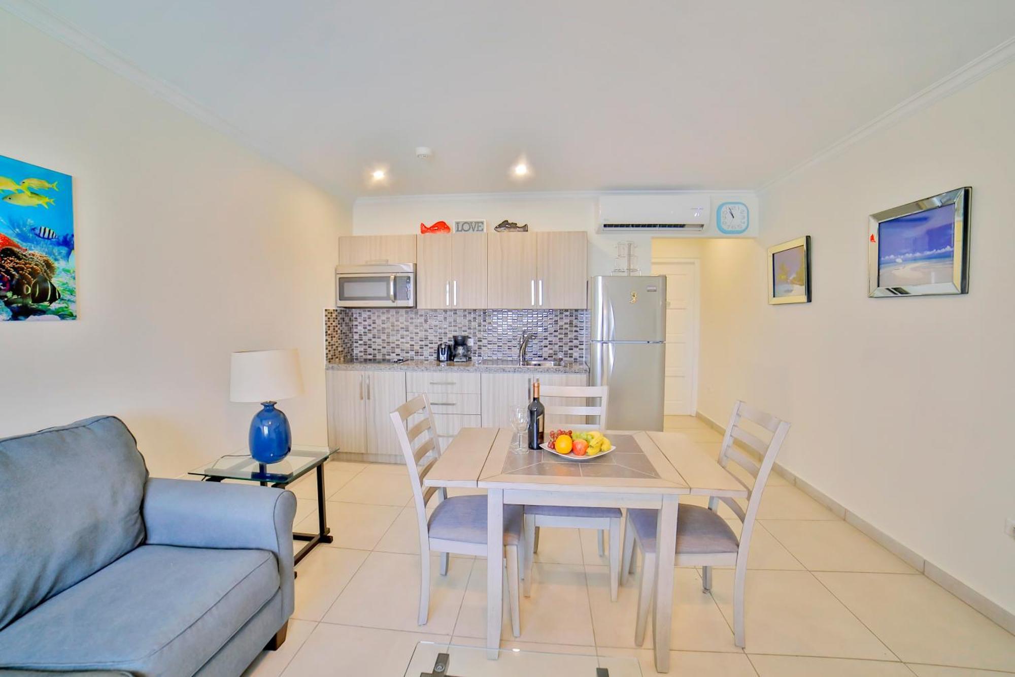 Pearl Aruba Condos Palm Beach Rom bilde